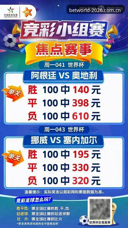 世界杯竞彩官方正版 世界杯竞彩官方正版 vs 山寨竞彩工具:2026新版v2.1.0实测对比